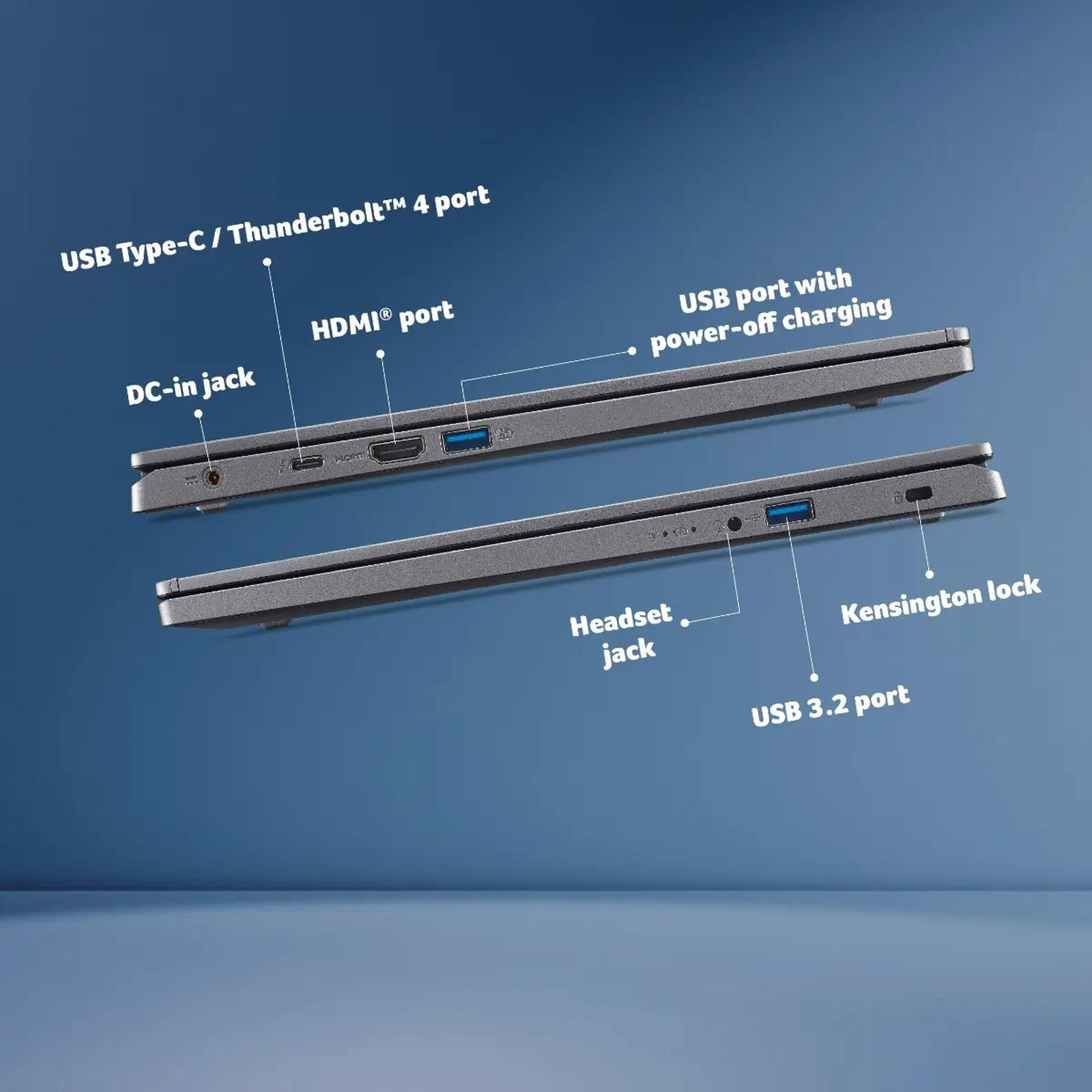 Buy acer Aspire 5 Intel Core i5 13th Gen Thin & Light Laptop (16GB